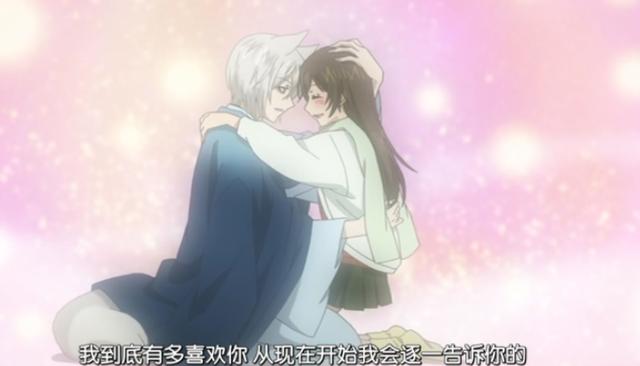 元气少女缘结神奈奈生替雪路结婚（元气缘结神漫画）(1)