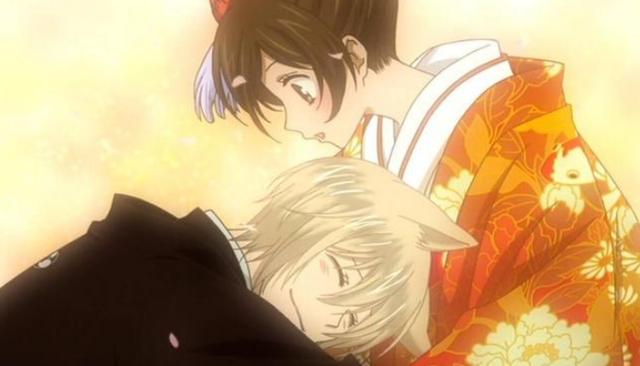 元气少女缘结神奈奈生替雪路结婚（元气缘结神漫画）(2)