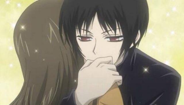 元气少女缘结神奈奈生替雪路结婚（元气缘结神漫画）(3)