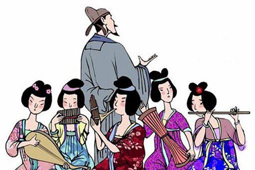 司空见惯的司空指的是什么