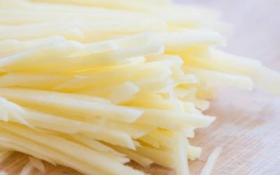 ​看完一身冷汗的错误食物搭配 快来看看你是否经常吃