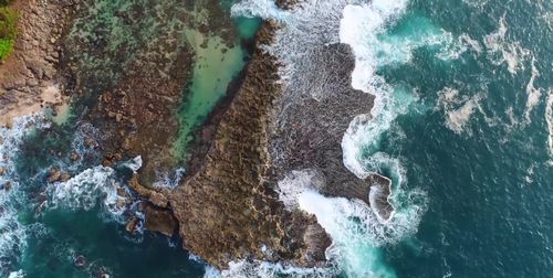 夏威夷的地理位置