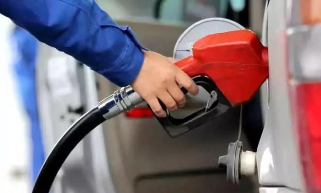 26吨汽油是多少升