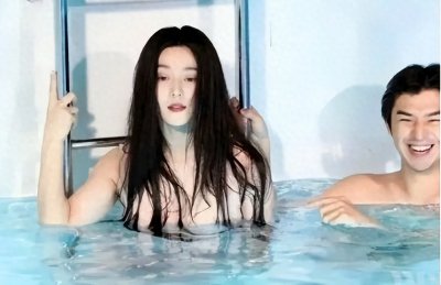 范冰冰又出事了!卑微与富豪千金合照,粉丝脱粉回踩,她还能好吗