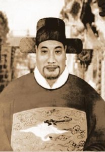 ​庄际昌简介（庄际昌明朝状元）