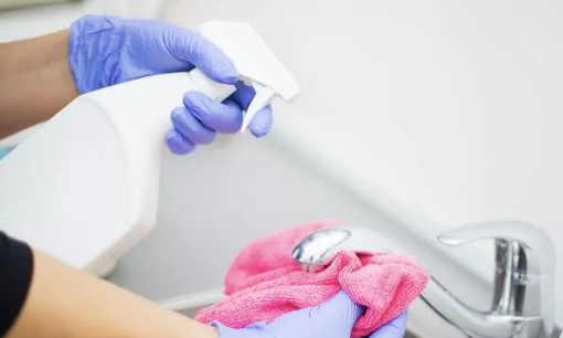 回家后怎么消毒,出门买菜回家后怎么消毒?图4