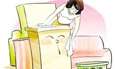 ​回家后怎么消毒,出门买菜回家后怎么消毒?