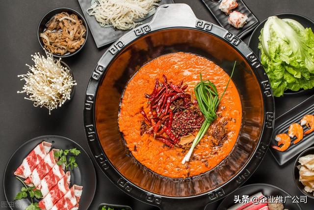 开火锅店的正确方法（开火锅店经营技巧）(1)