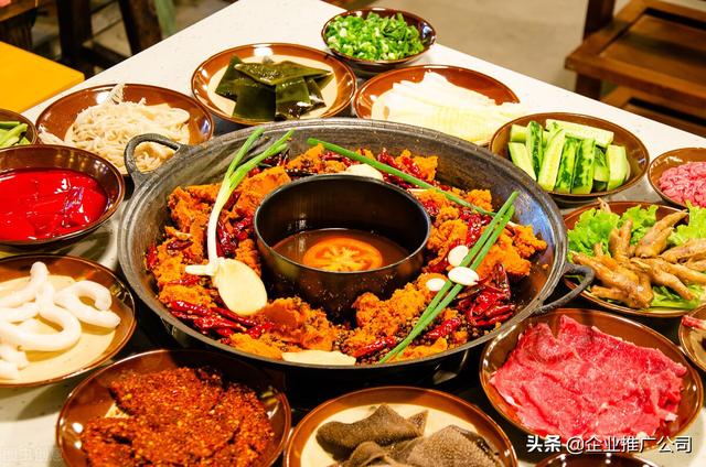 开火锅店的正确方法（开火锅店经营技巧）(2)