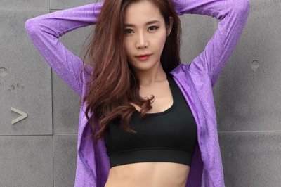 ​长跑呼吸技巧 让你跑的轻松