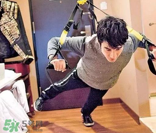 trx训练是有氧吗？trx训练是有氧还是无氧？