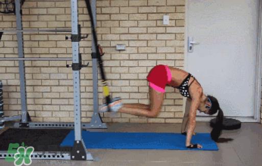 trx训练是有氧吗？trx训练是有氧还是无氧？