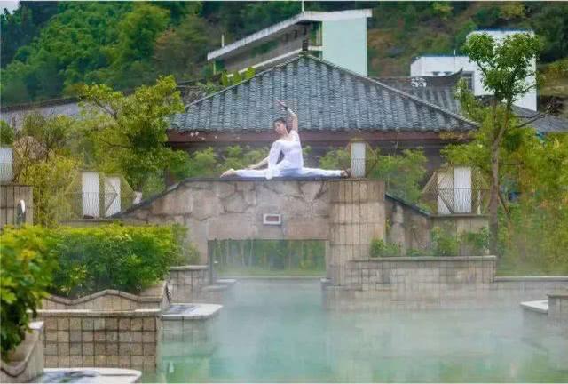 重庆金佛山自驾游（重庆康养自驾金佛山大环线）(48)