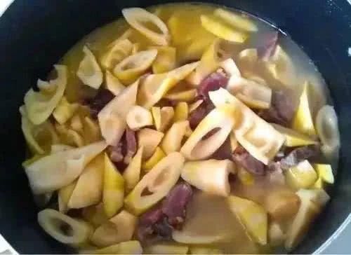 重庆金佛山自驾游（重庆康养自驾金佛山大环线）(28)