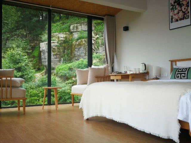 重庆金佛山自驾游（重庆康养自驾金佛山大环线）(26)