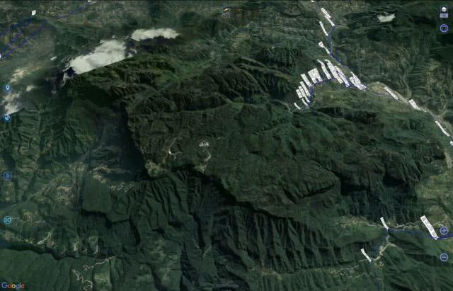 重庆金佛山自驾游（重庆康养自驾金佛山大环线）(2)