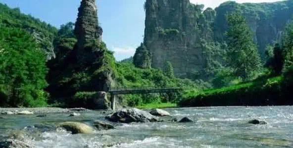 重庆金佛山自驾游（重庆康养自驾金佛山大环线）(43)