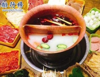 西安十大网红餐厅,颜值和美味的结合,你去过吗?