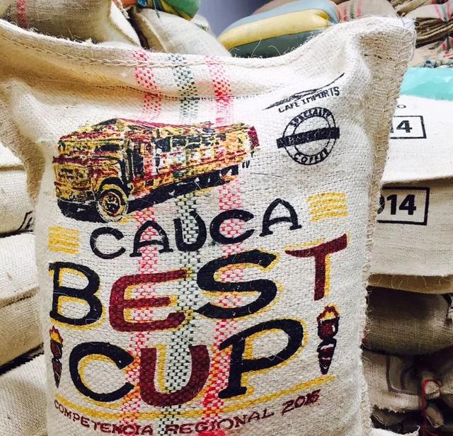 四大世界知名咖啡产区 第三大咖啡出口国之哥伦比亚(23)