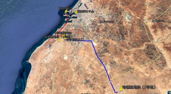 利比亚撤侨事件真实情况(亲历利比亚撤侨小伙)(9)