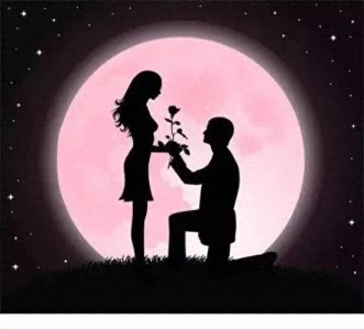 情人节即将到来,最暖心的十句肉麻话温暖你的那个她