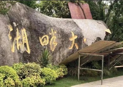 ​马云创办的湖畔大学为什么会被铲除？