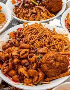 ​南京新街口超级值得去吃的美食