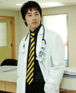 ​姜至焕，昔日的韩流男神，如今缓期有期徒刑，自律很重要