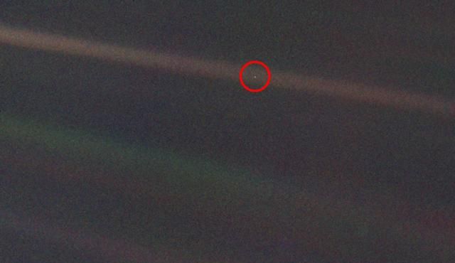 地球属于什么星，地球属于什么星？图3