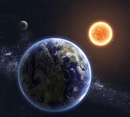 地球属于什么星