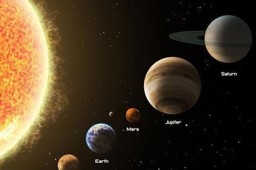 为什么地球称为地球，而不叫什么星