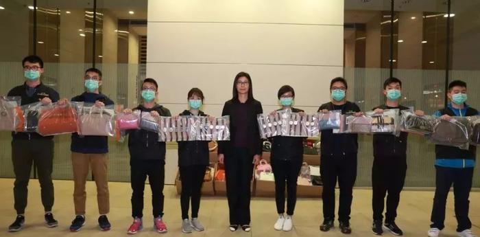 可怕!香港已经成了假货重灾区!不少深圳人已中招!