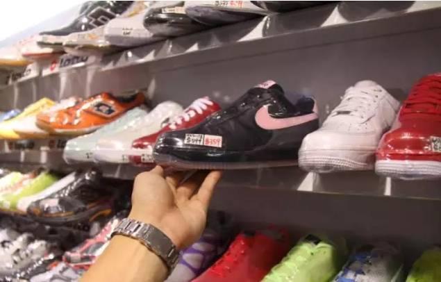 可怕!香港已经成了假货重灾区!不少深圳人已中招!