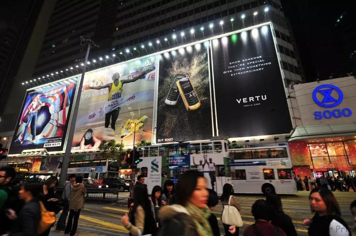 可怕!香港已经成了假货重灾区!不少深圳人已中招!