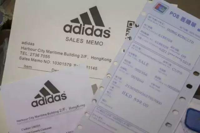 可怕!香港已经成了假货重灾区!不少深圳人已中招!