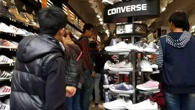 可怕!香港已经成了假货重灾区!不少深圳人已中招!