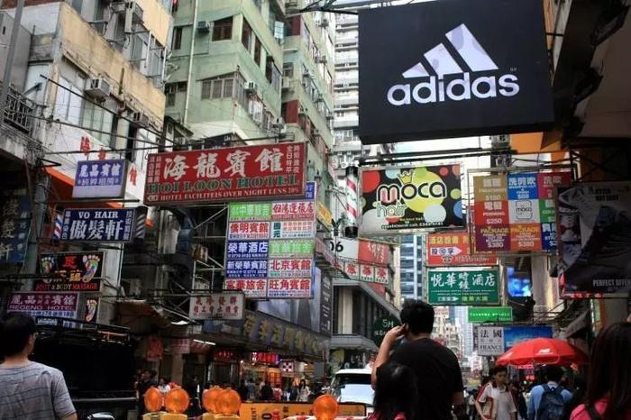 可怕!香港已经成了假货重灾区!不少深圳人已中招!