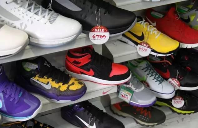 可怕!香港已经成了假货重灾区!不少深圳人已中招!