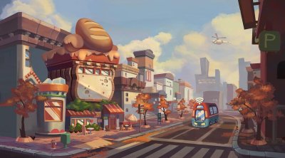 走进属于你的思维殿堂