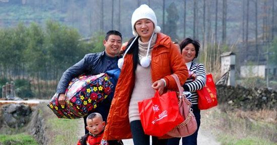 大年初一的风俗有哪些,大年初一有哪些风俗图5