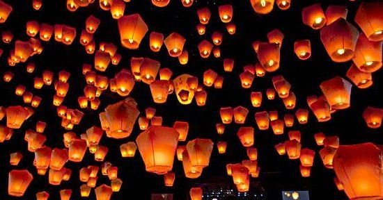 大年初一的风俗有哪些,大年初一有哪些风俗图9