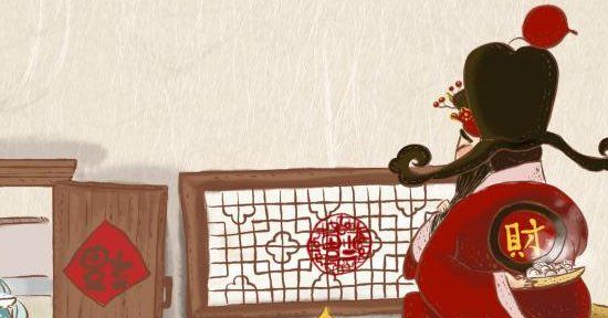 大年初一的风俗有哪些,大年初一有哪些风俗图7