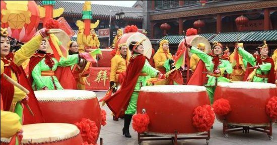 大年初一的风俗有哪些,大年初一有哪些风俗图4