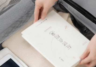 小米哪款拉杆箱最好用（箱包别只认小米90分了）(10)