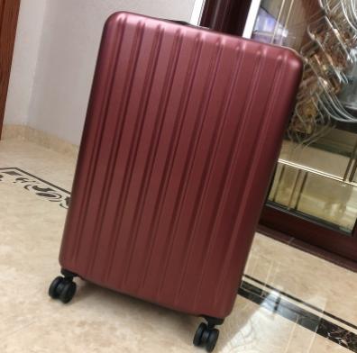 小米哪款拉杆箱最好用（箱包别只认小米90分了）(16)