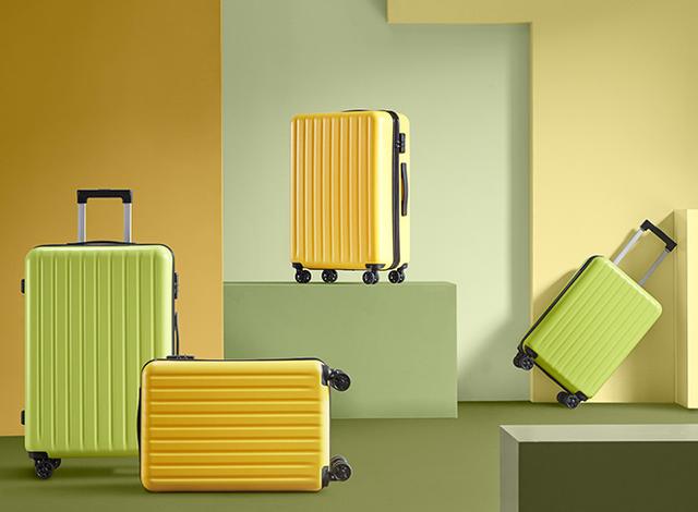 小米哪款拉杆箱最好用（箱包别只认小米90分了）(5)