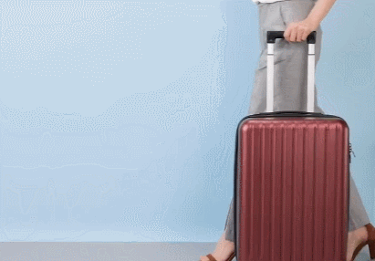 小米哪款拉杆箱最好用（箱包别只认小米90分了）(14)