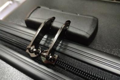 小米哪款拉杆箱最好用（箱包别只认小米90分了）(12)