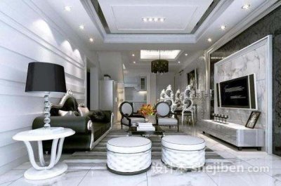 后现代主义设计有哪些(什么是后现代设计)