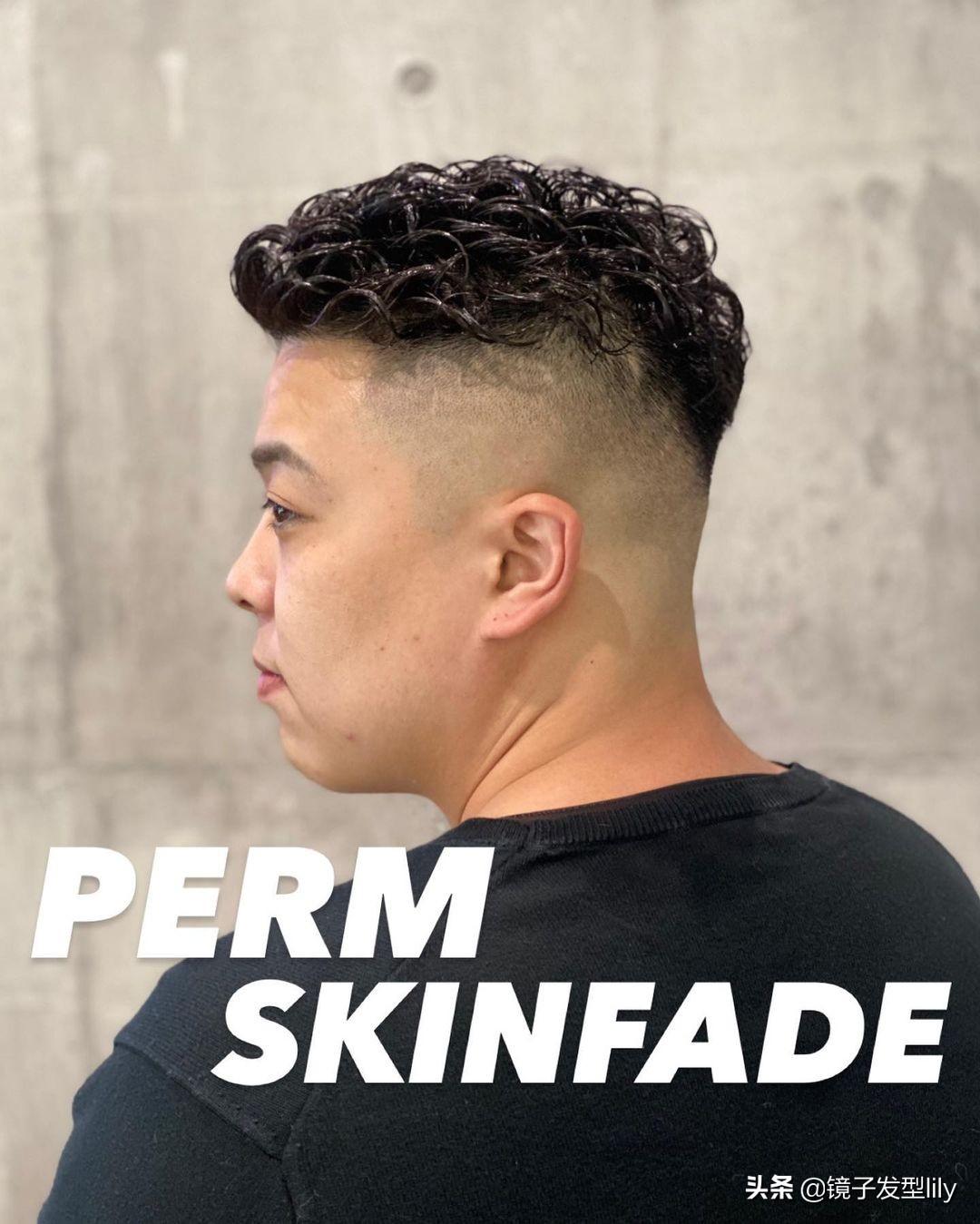 男生比较精神干练帅气的发型(最帅气男士发型15款)(图9) 男生比较精神干练帅气的发型(最帅气男士发型15款)(图9)